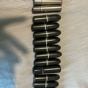 MAC Lipstick 14 used but almost new